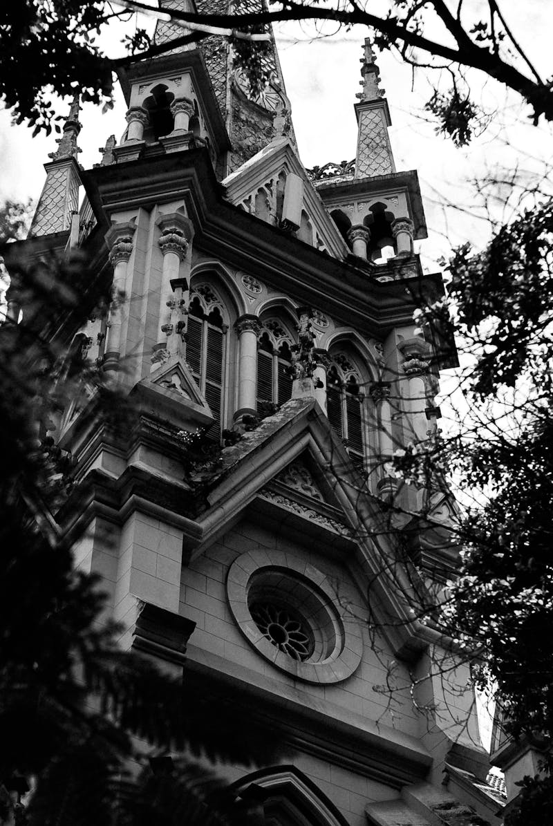 Multi-Location Practice Management